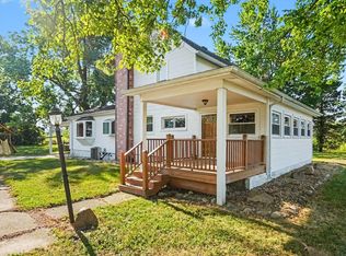 11484 Dennison Rd, Milan, MI 48160