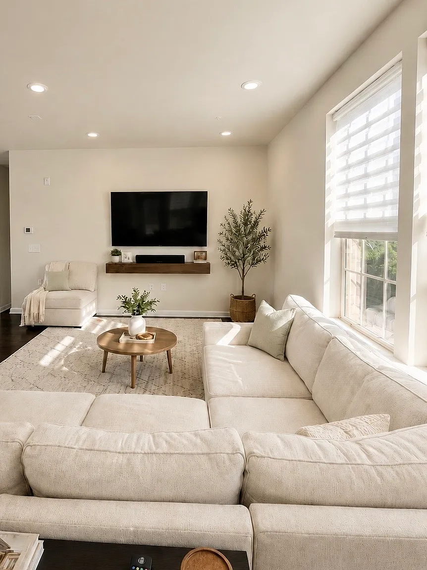 2 bed, 2.5 bath, 1654 sqft, $3,800 — Photo 2