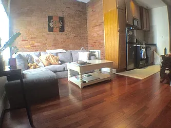 Rented by Kahen Properties