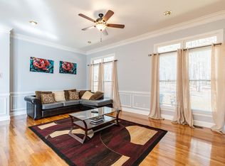 3500 Enon Rd, Atlanta, GA 30349