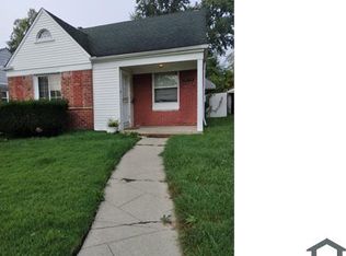 19179 Patton St, Detroit, MI 48219
