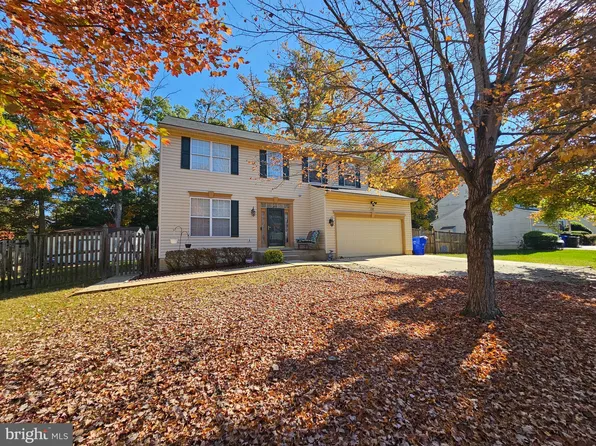 2302 Hawks Landing Ct, Waldorf, MD 20601