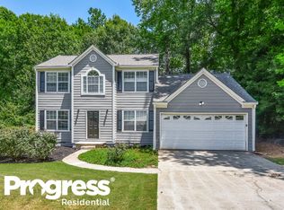 3140 Kings Glen Dr, Decatur, GA 30034