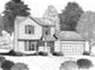 2341 Creek View Pl, Grove City, OH 43123