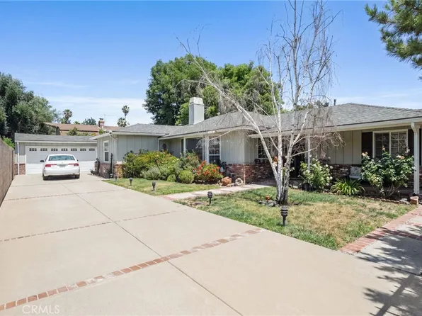 15571 Otsego St, Encino, CA 91436