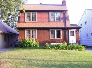 26230 Forestview Ave, Euclid, OH
