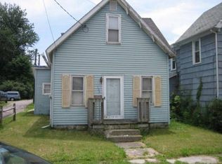 133 W Washington Ave, Marion, OH