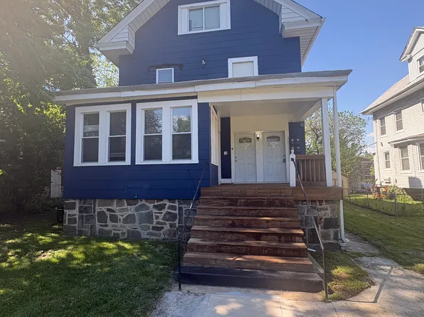 2304 Tioga Pkwy, Baltimore, MD