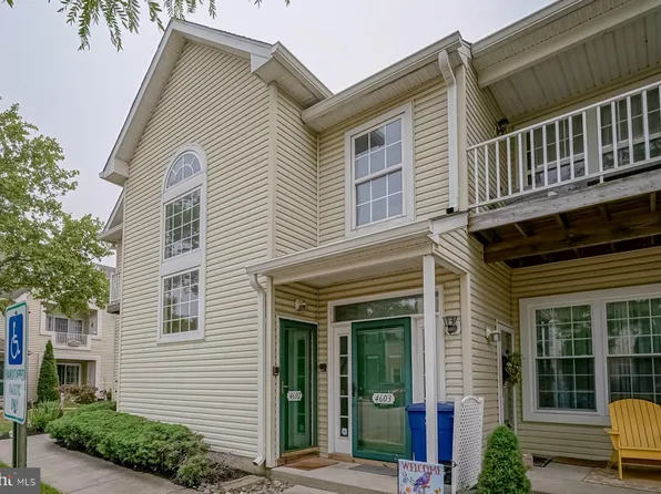 4602 Vesper Cir, Palmyra, NJ 08065