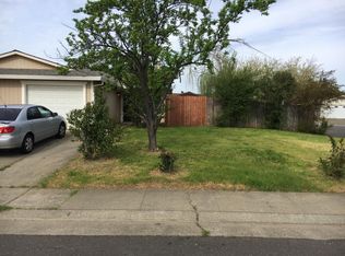 3224 Sanbury Cir, Rancho Cordova, CA