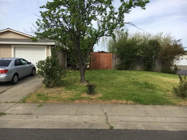 3224 Sanbury Cir, Rancho Cordova, CA 95670