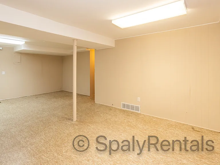 Lower-Level Family Room