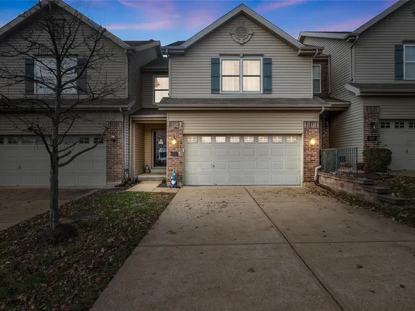 4223 Forder Heights Dr, Saint Louis, MO 63129