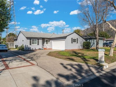 627 Greenbank Ave, Duarte, CA, 91010