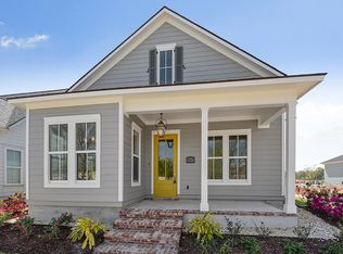 1146 Americana Blvd, Zachary, LA 70791