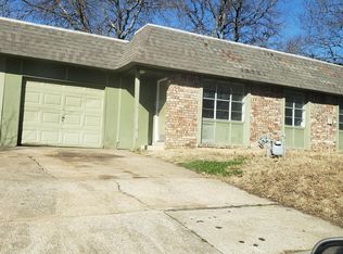 3709 E 27th Pl, Tulsa, OK 74114