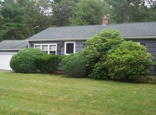 22 Lawrence Rd, Bridgewater, MA 02338
