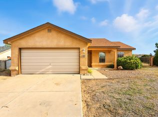 49 Milton Loop, Los Lunas, NM 87031