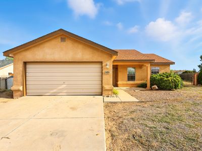 49 Milton Loop, Los Lunas, NM, 87031