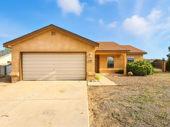 49 Milton Loop, Los Lunas, NM 87031