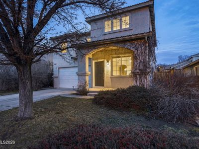 2854 Cintoia Dr, Sparks, NV, 89434