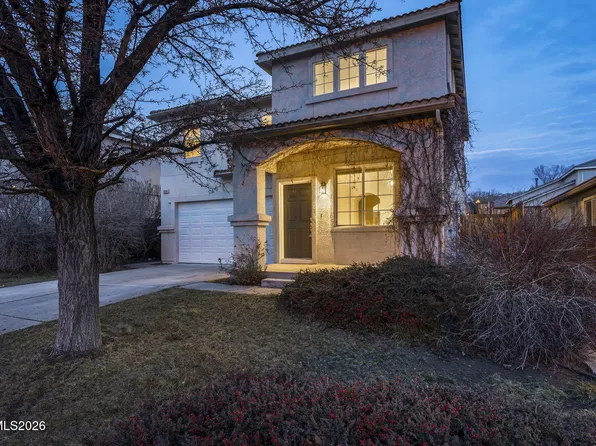 2854 Cintoia Dr, Sparks, NV 89434