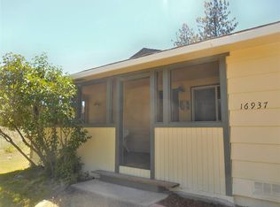 16937 Lake Shore Dr, Weed, CA 96094