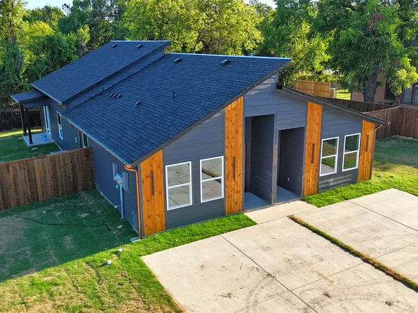 3305 Stevens St, Greenville, TX 75401