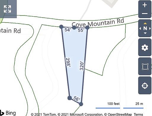 2nd image of 0 Cove Mountain Rd
