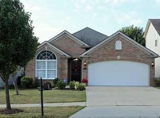 3004 Old House Rd, Lexington, KY 40509