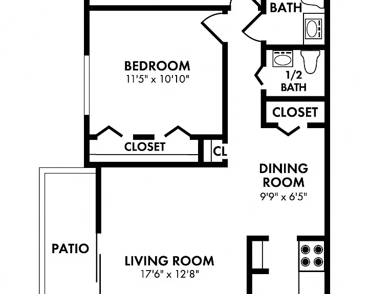 Waterview Apartment Homes — Photo 34