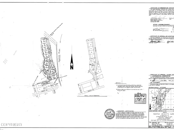 9998 Main St, Kivalina, AK 99750