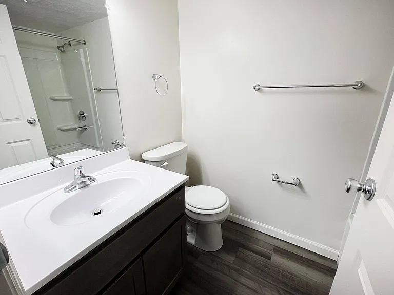 Deercross Apartments — Photo 72
