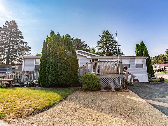 2nd image of 30972 County Road Xx Lot 217
