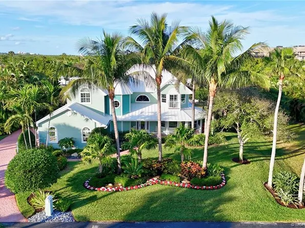 4751 NE Spinnaker Point Pl, Stuart, FL 34996