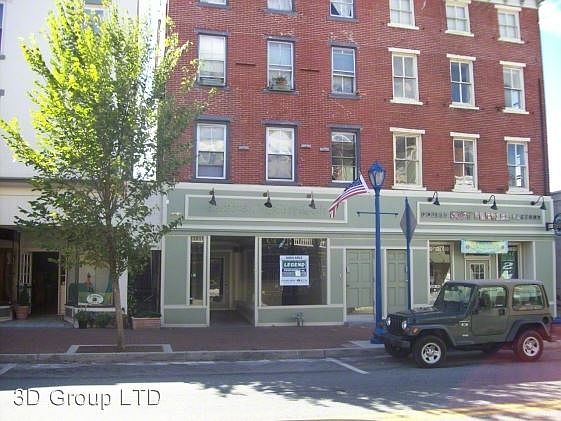 2nd image of 238 Bridge St #1