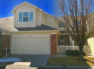 13664 W 61st Cir, Arvada, CO 80004