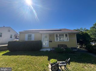 1100 Scott Ave, Lindenwold, NJ 08021