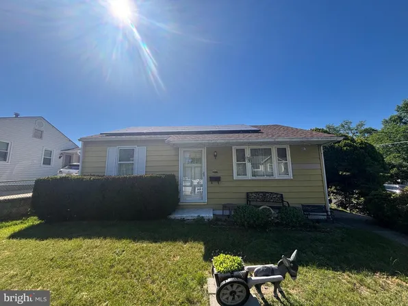 1100 Scott Ave, Lindenwold, NJ 08021