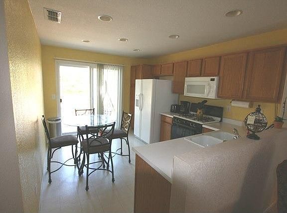 You'll love this kitchen!