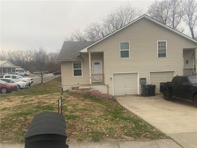 6900 Sobbie Rd, Pleasant Valley, MO, 64068