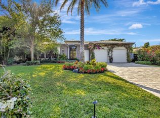 Lake Ida, Delray Beach, FL 33444