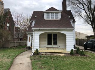 1142 Belmont Ave, South Bend, IN 46615