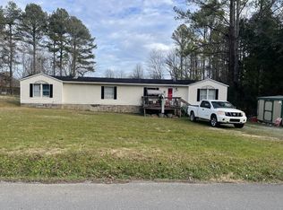 4403 Trewhitt Rd SE, Cleveland, TN 37323