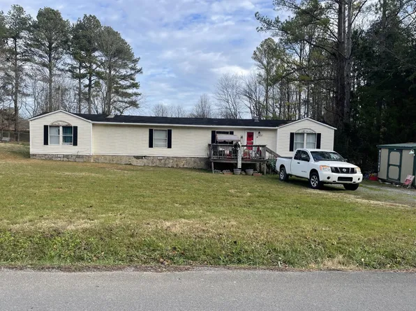4403 Trewhitt Rd SE, Cleveland, TN 37323