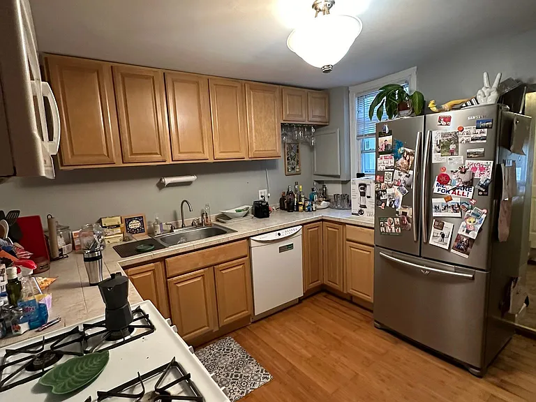 605 S Rose St #21214 — Photo 6