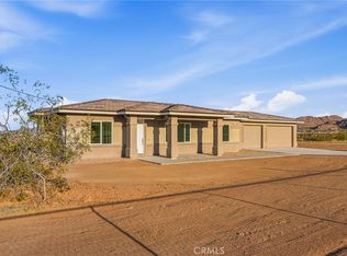 15192 Barbara Ln, Apple Valley, CA 92307