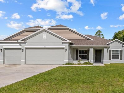 1161 Stamford St, Pt Charlotte, FL, 33952