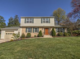 3319 Windsor Rd SW, Roanoke, VA 24018
