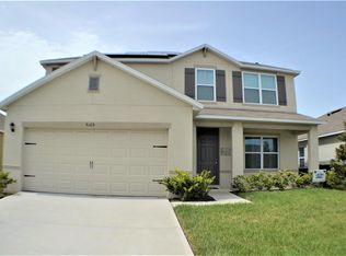 5105 Star Ruby Ave, Saint Cloud, FL 34771